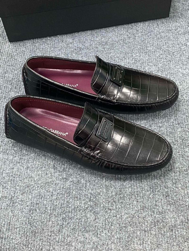 Dolce Gabbana Tods Shoes